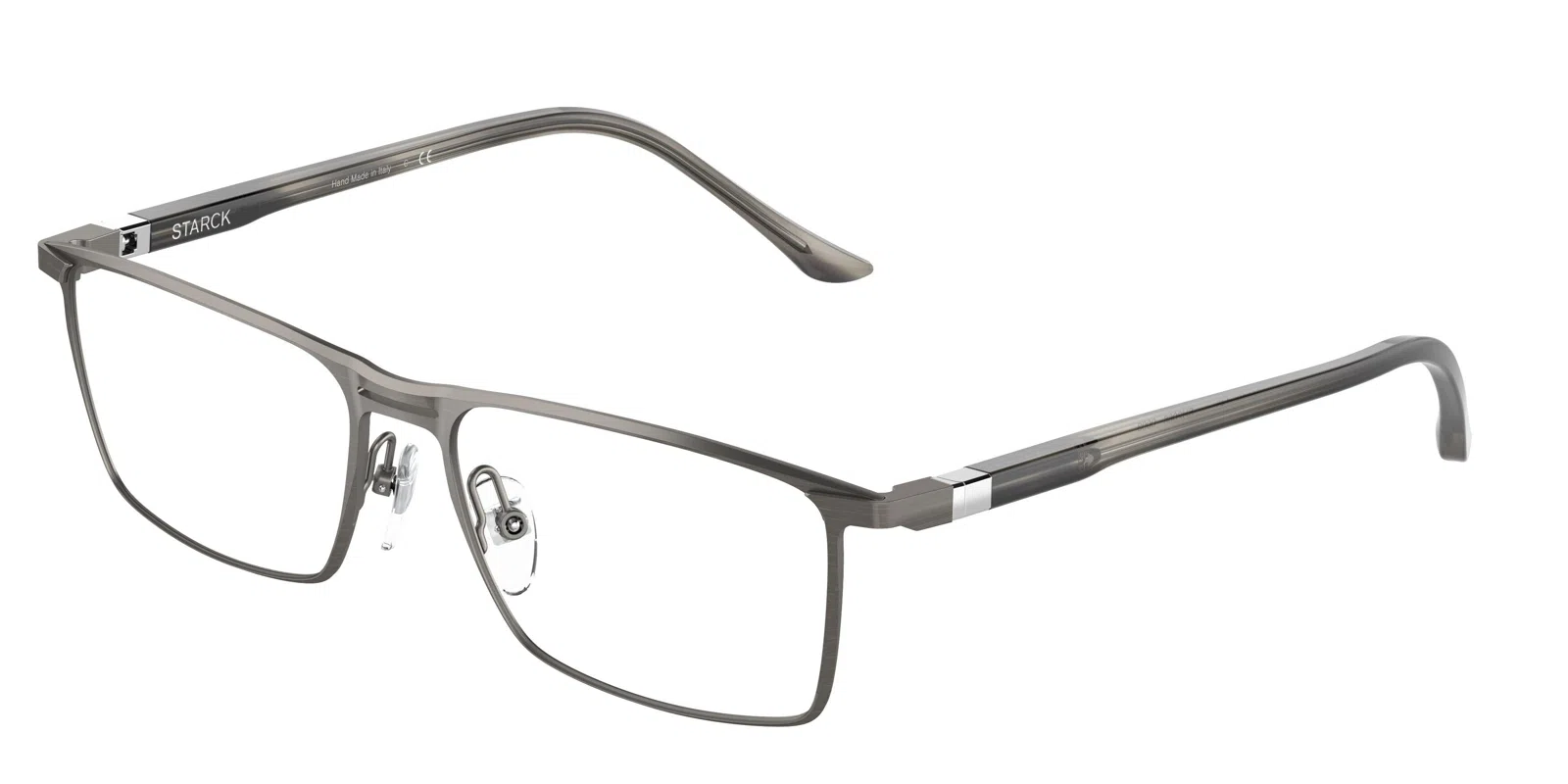 Starck Eyes 2066 Eyeglasses - view 5